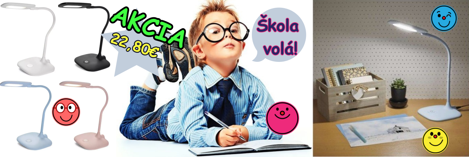 lampa Stella 