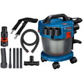 Vysávač BOSCH AKU GAS18V-10L Set hubíc