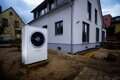 BOSCH Tepelné čerpadlo vzduch-voda Compress 7000i AW 9E