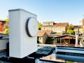 BOSCH Tepelné čerpadlo vzduch-voda  Compress 7400i AW 7 E