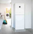 BOSCH Tepelné čerpadlo vzduch-voda Compress 7400i AW 7 M