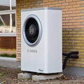 BOSCH Tepelné čerpadlo vzduch-voda Compress 7000i AW 9E