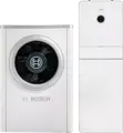BOSCH Tepelné čerpadlo vzduch-voda Compress 7000i AW 17M
