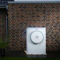 BOSCH Tepelné čerpadlo vzduch voda  -Compress 7400I  AW 5E