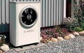 BOSCH Tepelné čerpadlo vzduch-voda Compress 7000i AW 9E