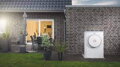BOSCH Tepelné čerpadlo vzduch voda  -Compress 7400I  AW 5E
