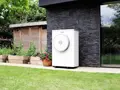 BOSCH Tepelné čerpadlo vzduch-voda  Compress 7400i AW 7 E