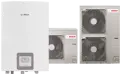 BOSCH Tepelné čerpadlo Bosch Compress 3000 AWS 8 E