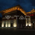 LED reflektor V-TAC, 200W studená biela SAMSUNG