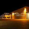 LED reflektor V-TAC, 200W studená biela SAMSUNG