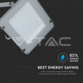LED reflektor V-TAC, 200W studená biela SAMSUNG