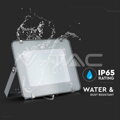 LED reflektor V-TAC, 200W studená biela SAMSUNG