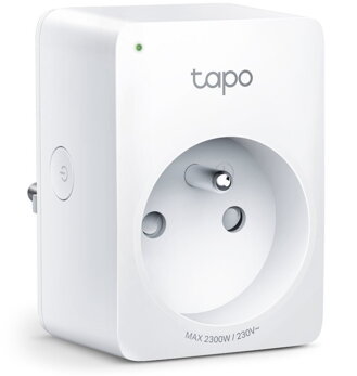Zásuvka inteligentná TP-link Tapo P100 WiFi
