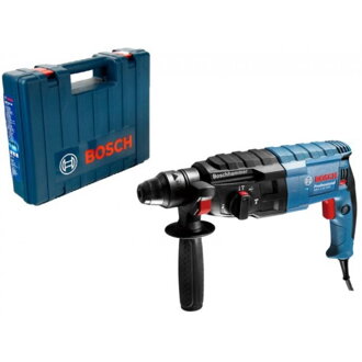 Kladivo BOSCH vŕtacie GBH240 SDS-Plus 790W 2,7J