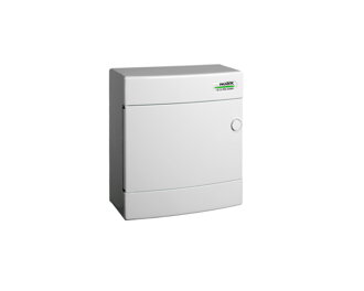 Rozvodnica-P NOARK 8/1, IP40, PNS 8W