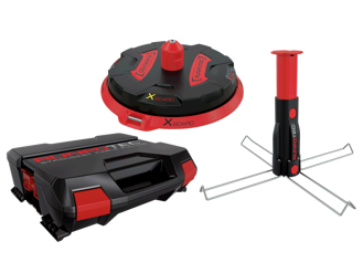 SET RUNPO5+XB300+trň+kufor bez pera