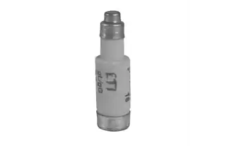Poistková patróna 10A/400V E14 D01 gG