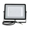 LED reflektor V-TAC, 200W studená biela SAMSUNG