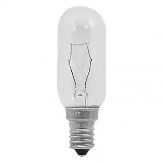 Žiarovka E14 40W digestor. 240V