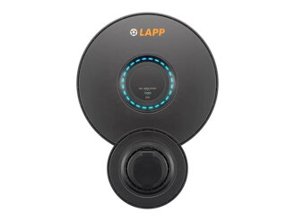 Autonabíjačka LAPP Wallbox Home Pro 11kW 16A elmob