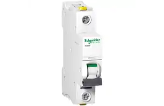 Istič 6kA C16/1 Acti9 iC60N SCHNEIDER