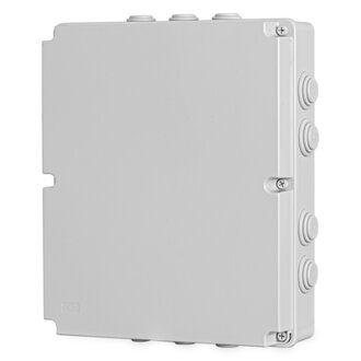 S-BOX 806 s vývodkami, IP56, 460x380x120 1803048