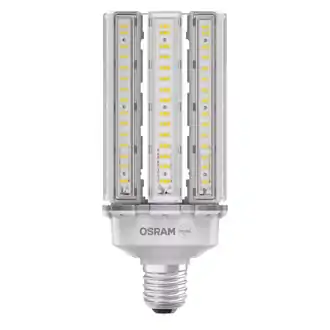 LED žiarovka E40 90W NW priem 240V HQL náhr za ort