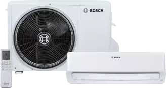 Klimatizácia Bosch Climate Class 6000i