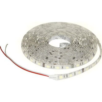 Pás LED STRIP 2835 IP65 CW 5m 14,4W/m