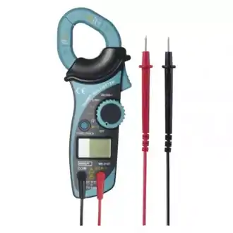 Multimeter kliešťový MD-310C