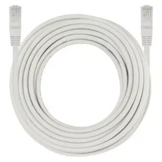 Kábel patch UTP Cat5e PVC 10m