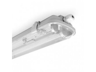 LED Priem. svietidlo DP VAL 1500 50W 150cm, IP65