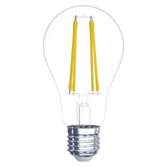 LED žiarovka E27 8W (=75W) NW FLM A60 A++