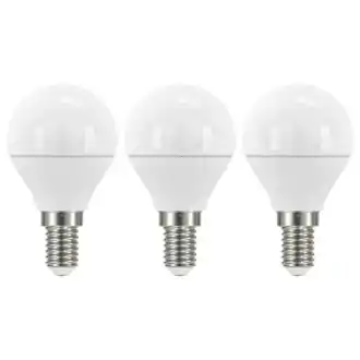 LED žiarovka E14 6W (=40W) NW CLS MINI GL 