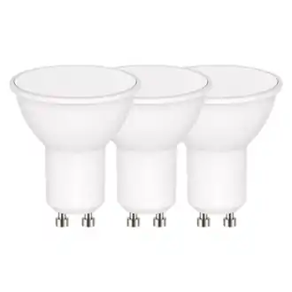 LED žiarovka GU10 9W (=60W) NW CLS