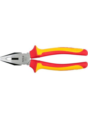 Kliešte kombinované 200mm VDE(1000V)