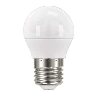 LED žiarovka E27 6W (=40W) CW CLS MINI GL 