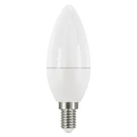 LED žiarovka E14 8W (=60W) CW CLS CANDLE