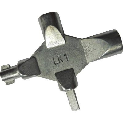 Kľúč LK1 viacúčelový