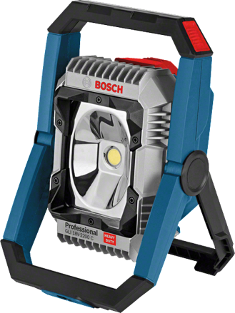 Reflektor BOSCH AKU GLI18V-2200C Pro