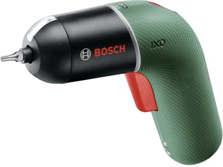 Uťahovačka BOSCH IXO VI Classic