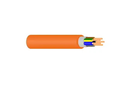 1-CXKE-R-J 5x10 B2ca(s1,d0)