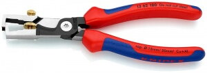 Kliešte odizolovacie 160mm KNIPEX