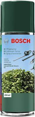 Sprej BOSCH konzervačný 250ml