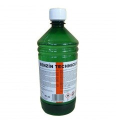 Benzín technický 0,8L