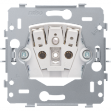 Spodok zásuvky 250V, 16A, 28,5mm NIKO