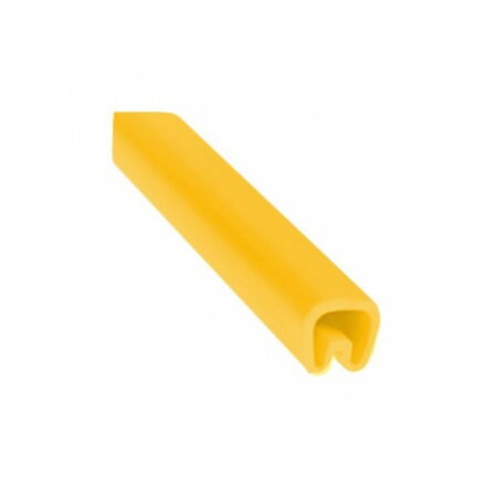 Bužírka KAPRO označovacia 2,5mm žltá (0,018kg/m)