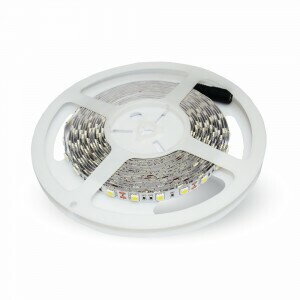 LED pás WW V-tac 10,8W/m 12V IP20