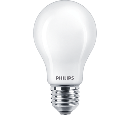 LED žiarovka E27 10,5W(=100W)M DIM DT927A60FR
