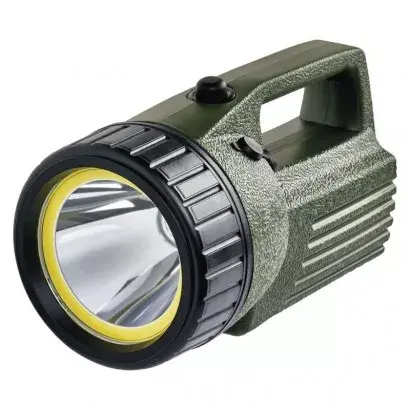 Nabíjacie svietidlo 3810, 10W LED+COB